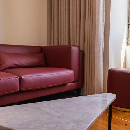 Liberdade Concept 2Bdr Apartment By Lovelystay Lisboa Kültér fotó
