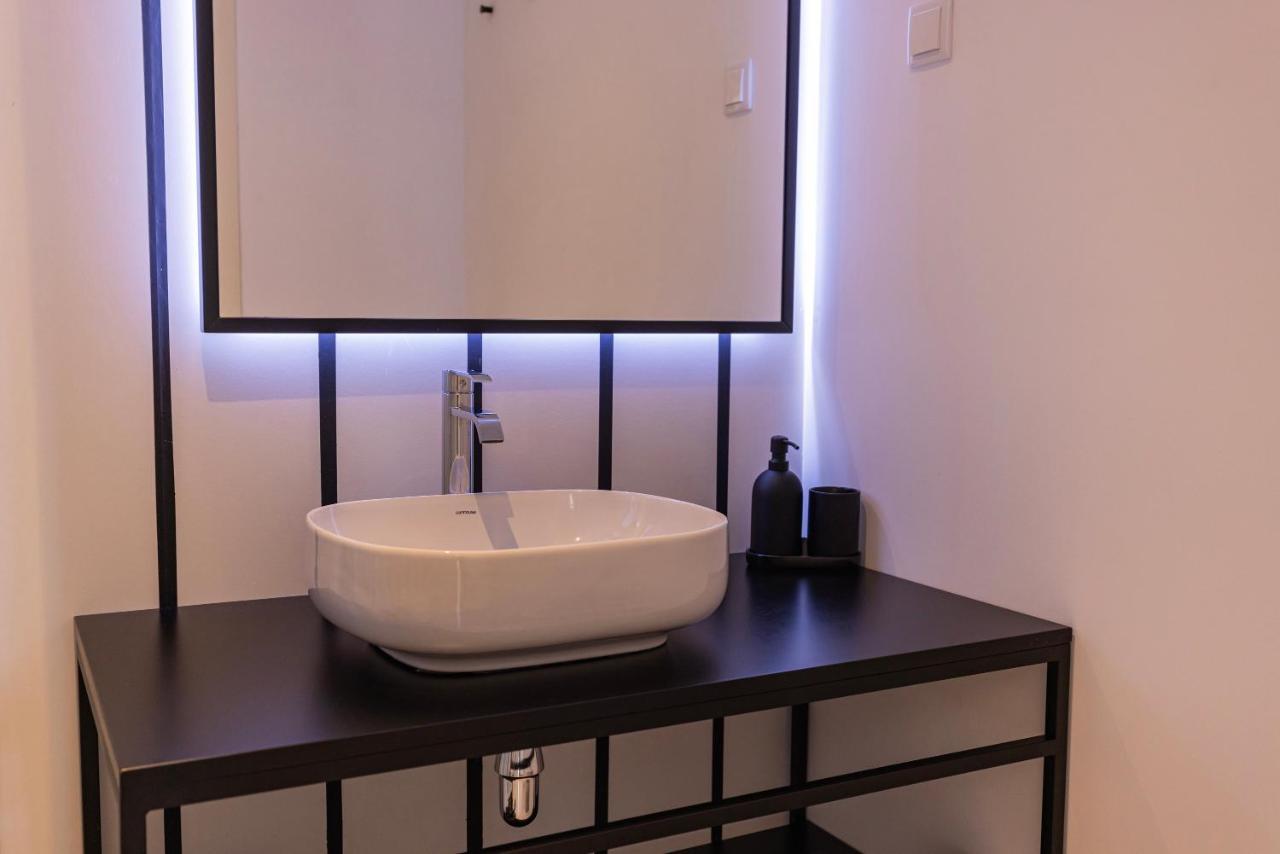Liberdade Concept 2Bdr Apartment By Lovelystay Lisboa Kültér fotó