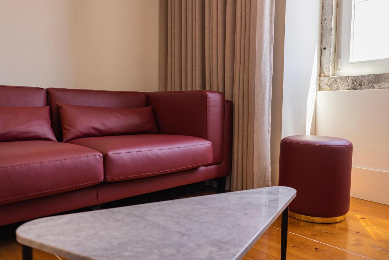 Liberdade Concept 2Bdr Apartment By Lovelystay Lisboa Kültér fotó