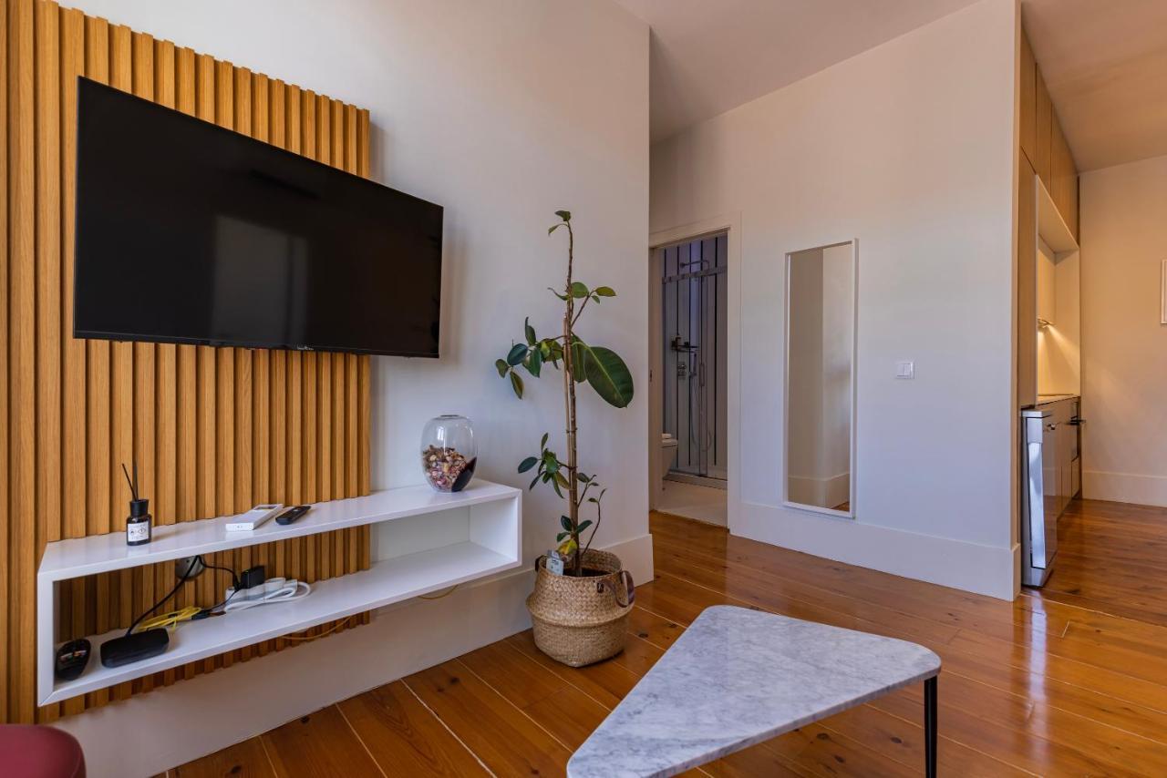 Liberdade Concept 2Bdr Apartment By Lovelystay Lisboa Kültér fotó