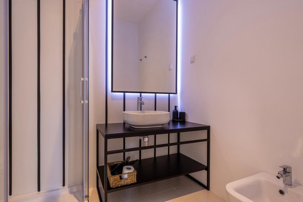 Liberdade Concept 2Bdr Apartment By Lovelystay Lisboa Kültér fotó