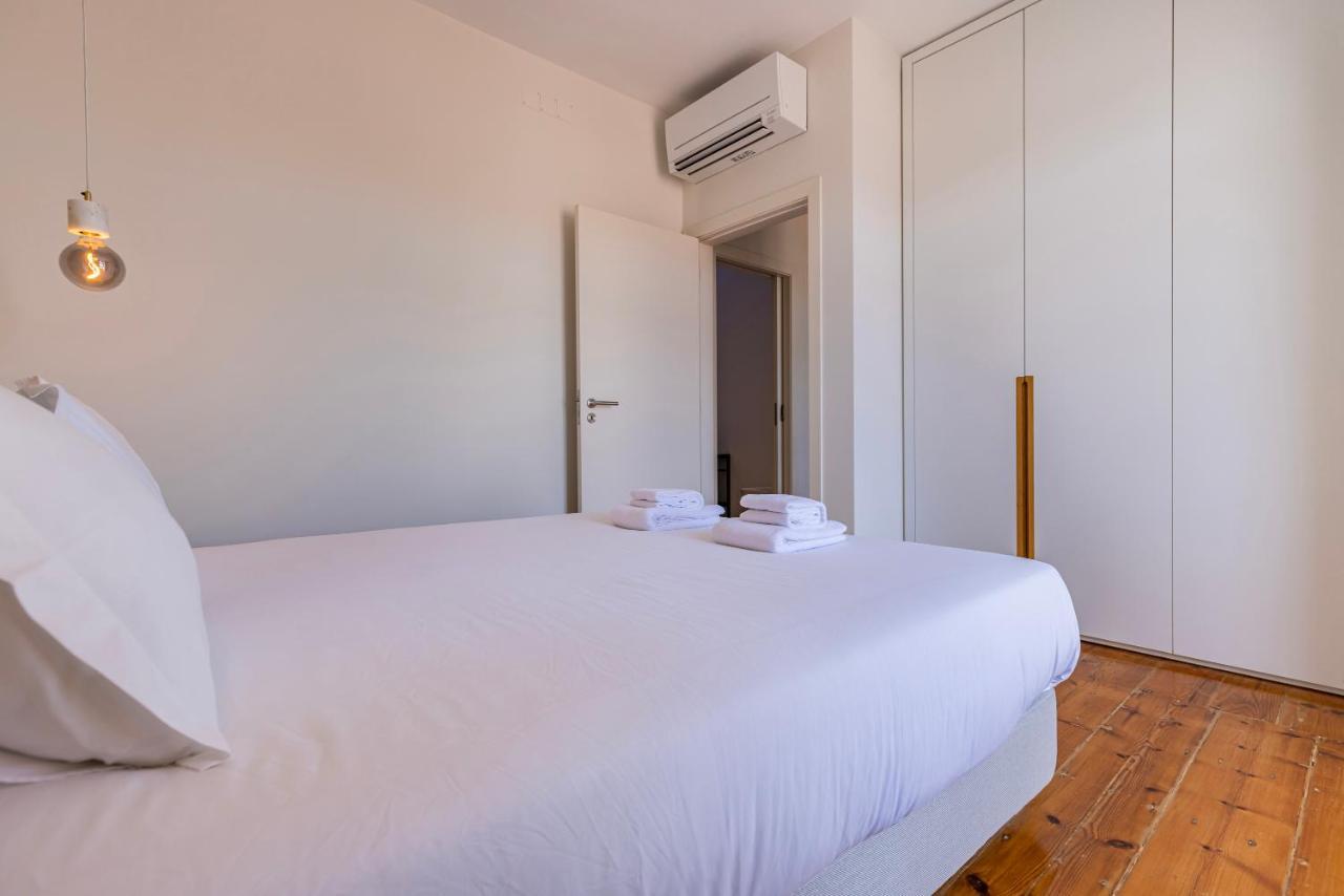 Liberdade Concept 2Bdr Apartment By Lovelystay Lisboa Kültér fotó
